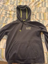 Ea7 men pullover for sale  WEMBLEY