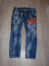 Dsquared2 jeans gr gebraucht kaufen  Bad Schwartau