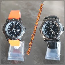 Luminox 7250 38mm gebraucht kaufen  Niederkassel