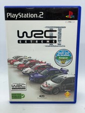 WRC II Extreme PS2 PAL TESTOWANY W JĘZYKU ANGIELSKIM I AUTENTYCZNY Kompletny, używany na sprzedaż  PL