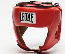 Caschetto leone boxe usato  Lariano