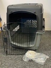 Sturdy black grey for sale  UK