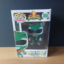 Funko pop.. green for sale Funko pop.. green for sale  WALLASEY