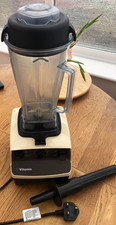 Vitamix vitamix creations for sale  WORCESTER