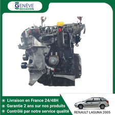 Moteur renault laguna d'occasion  Niort