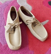 clarks wallabees 10 for sale  BELVEDERE