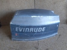 Johnson evinrude 25hp for sale  POOLE
