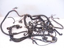 1987 Camaro motor externo chicote de fios 87 V8 automático 700R4 SBC 350 A/C comprar usado  Enviando para Brazil