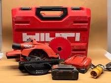 Hilti 30wr cordless for sale  GRIMSBY