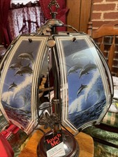 dolphin electric light for sale dolphin electric light for sale Marble Falls