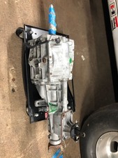 mustang transmission for sale  Oak Lawn