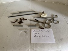 Diorama modeling tools for sale  Cleveland