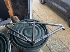 Bike frame urban for sale  ARLESEY