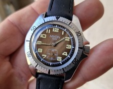 Vintage french skindiver d'occasion  Strasbourg-