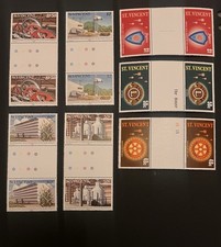 Stamps mint set for sale  MANCHESTER