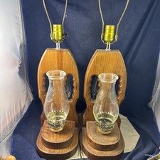 Pair triple wooden for sale  King George