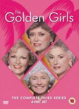 Golden girls series for sale  WARRINGTON
