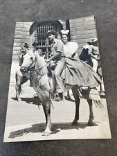 Ancienne cpa photo d'occasion  Aix-les-Bains