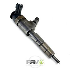 Injecteur ford focus d'occasion  Vouneuil-sous-Biard