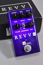 Revv preamp effects for sale  San Diego