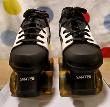 Profi rollschuh rollerskates gebraucht kaufen  Hamburg