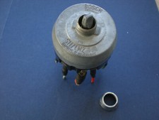 Lichtschalter bosch lhz gebraucht kaufen  Hemmingen