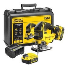 Stanley 18v fatmax for sale  SPENNYMOOR