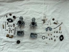 Suzuki t20 carburettors for sale  DORCHESTER