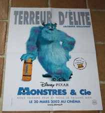 Poster affiche revue d'occasion  Mirande