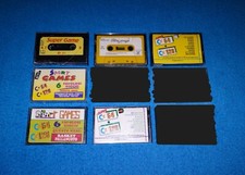 Cassette datassette commodore usato  Gussago