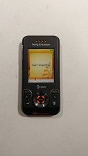 1164.sony ericsson w580 for sale  Clayton