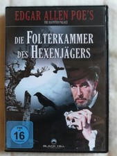 Dvd malédiction arkham d'occasion  Beausoleil