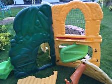 Little tikes jungle for sale  NORTHAMPTON