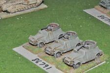 15mm ww2 british for sale  DERBY