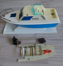 Model motorboot ersatzteile gebraucht kaufen  Gelsenkirchen