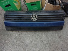 Transporter front grille for sale  PRESTON