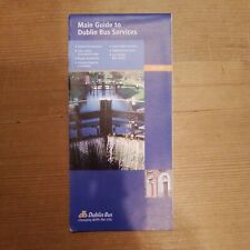 Main guide dublin for sale  MILTON KEYNES