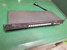 Leitch routing switcher for sale  Red Lion