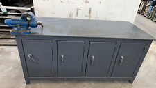 Stronghold industrial work for sale  Coffeyville