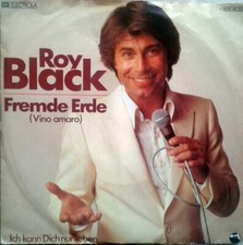 Roy black fremde gebraucht kaufen  Deutschland