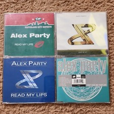 Classic 90s alex for sale  DARTFORD