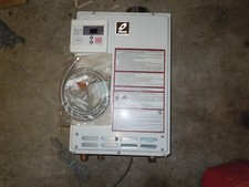 Takagi gas direct for sale  Anchor Point