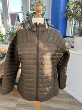 Pinewood damen steppjacke gebraucht kaufen  Garbsen