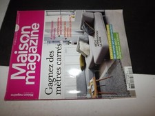 Maison magazine 287 d'occasion  Divion