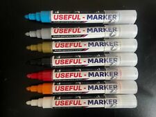 Acrylic paint marker for sale  LONDON