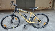 Bicicletta whistle tasunka usato  Aci Castello