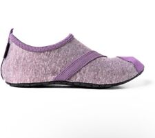 Calçados femininos ativos FITKICKS coleção Live Well roxo médio luz flexível comprar usado  Enviando para Brazil