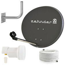 Zehnder digitale sat gebraucht kaufen  Niederwerrn
