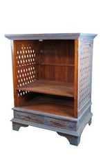 Vintage painted mahogany for sale  Dayton