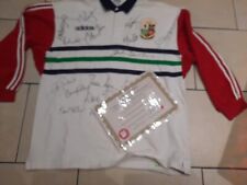 British irish lions for sale  FLINT